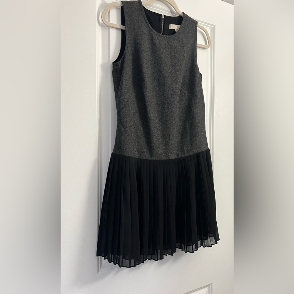 Loft dress size M